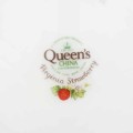 Queens Virginia Strawberry Large Cake Holder