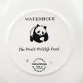 Wedgwood World Wildlife Fund Small Waterbuck Plate