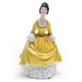 Royal Doulton Figurine Coralie HN2307