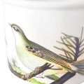 Portmeirion Birds Of Britain Sugar Bowl