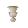 Linnware Mushroom Glaze Vase