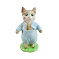 Beswick Beatrix Potter Tom Kitten Figurine