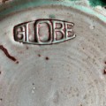 Globe Pottery Large Deep Bowl