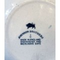 Johnson Brothers Hearts and Flowers Soup Bowl