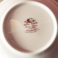 Royal Albert Celebration Dessert Bowl