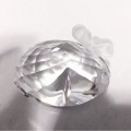 Swarovski Crystal Heart Shape