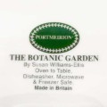 Portmeirion Botanic Garden Dessert Heartsease