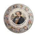 Royal Doulton Charles Dickens Plate TC1042