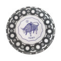 Royal Doulton Taurus Plate Zodiac