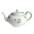 Shelley Primrose 13514 Perth Shape Tea Pot