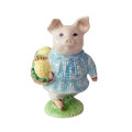 Beswick Beatrix Little Pig Robinson