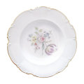 Hutschenreuther Selb Sylvia Entree Plate
