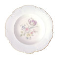 Hutschenreuther Selb Sylvia Soup Plate