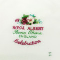 Royal Albert Celebration Main Plate