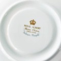 Royal Albert Silver Maple Butter Pat