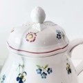Villeroy and Boch Petite Fleur Tea Pot