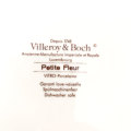 Villeroy and Boch Petite Fleur Duo Tea