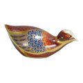 Royal Crown Derby Coot Partridge Paperweight
