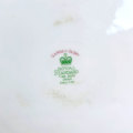 Royal Standard Garden Glory Tea Cake Plate