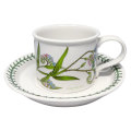 Portmeirion Botanic Garden Tea Cup Forget Me Not