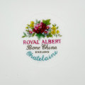 Royal Albert Chatelaine Main Plate