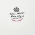 Royal Albert Old English Rose Large Cake Plate