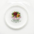 Royal Albert Old Country Roses Miniature Sugar Bowl