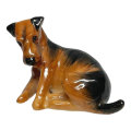 Royal Doulton Dog Airedale Terrier K5