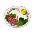 Belle Fiore Cereal Bowl