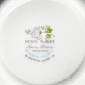 Royal Albert Meadow Flower Tea Trio