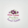 Royal Albert Sweet Violets Expresso Duo