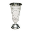 Russian Silver Kiddush Cup Moscow 1908