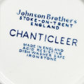 Johnson Brothers Chanticleer Dessert Bowl
