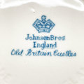 Johnson Brothers Old Britain Castles Pattern Coffee Pot