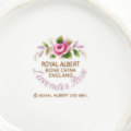 Royal Albert Lavender Rose Large Cake Plate
