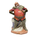 Royal Doulton Falstaff Figurine HN2054