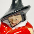 Royal Doulton Figurine Guy Fawkes HN3271