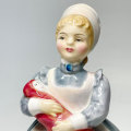 Royal Doulton Figurine The Rag Doll HN2142