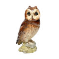 Royal Doulton Short Eared Owl 1984