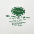 Portmeirion Botanic Garden Milk Jug Pansy