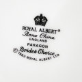 Royal Albert Brides Choice Main Plate