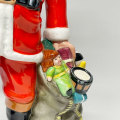 Royal Doulton Figurine Santa Claus HN2725