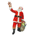Royal Doulton Figurine Santa Claus HN2725