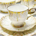 Royal Albert April Showers Tea Service