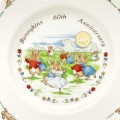 Royal Doulton Dancing In The Moonlight Plate