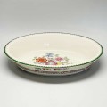 Copeland Spode Chinese Rose Oven Dish