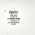 Copeland Spode Chinese Rose Vegetable Bowl