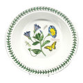 Portmeirion Cereal Bowl Botanic Trailing Bindweed