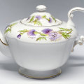 Paragon Highland Queen Tea Pot