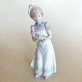 Lladro Happy Birthday Figurine 5429